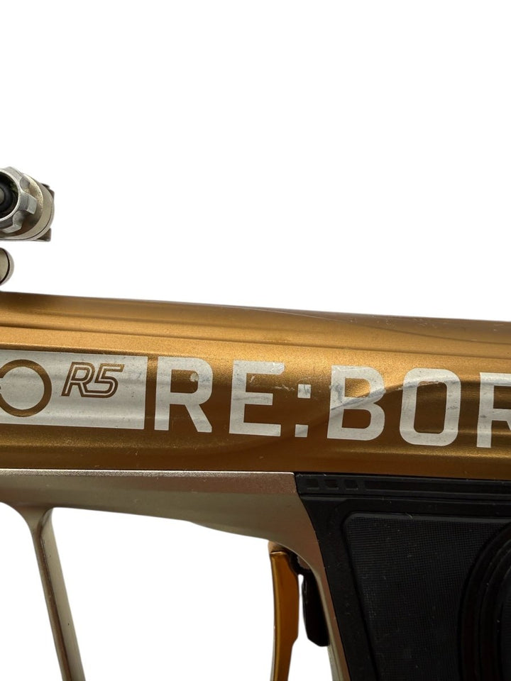 Planet Eclipse R5 Re:Born - Gold - P8Ball - Buy, Sell, Trade