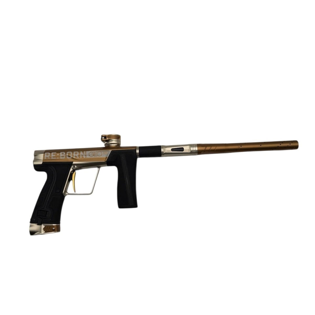 Planet Eclipse R5 Re:Born - Gold - P8Ball - Buy, Sell, Trade