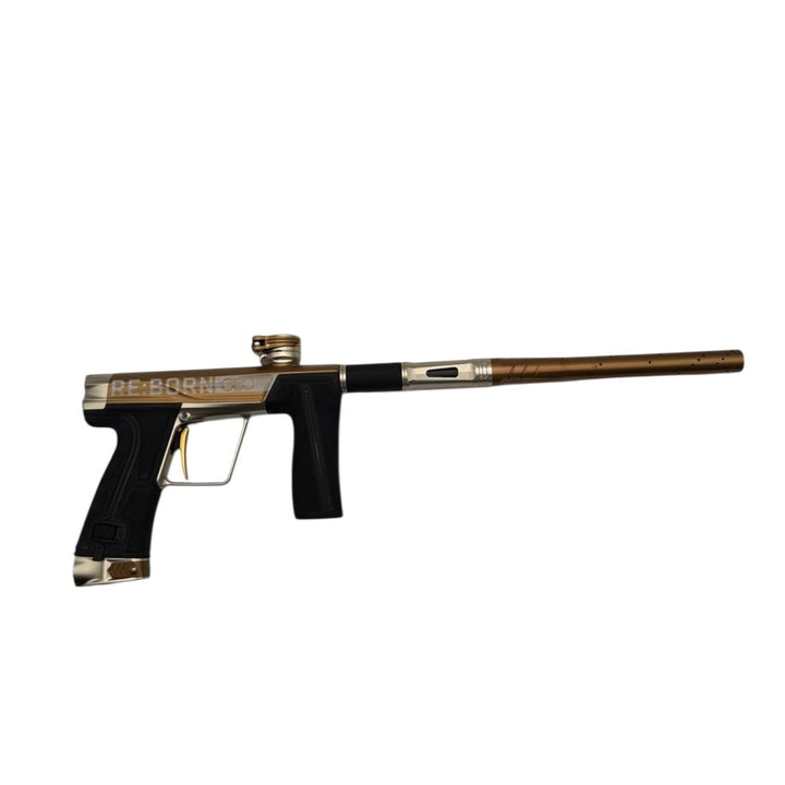Planet Eclipse R5 Re:Born - Gold - P8Ball - Buy, Sell, Trade
