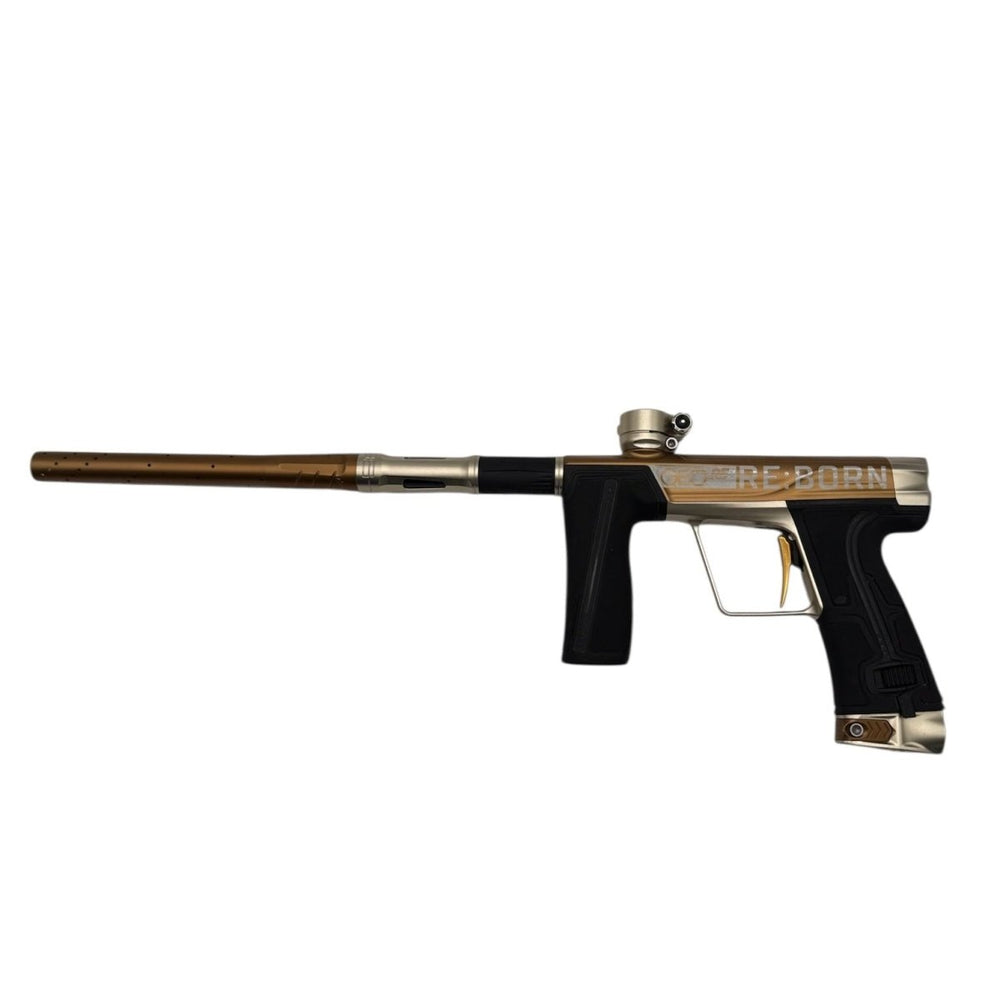 Planet Eclipse R5 Re:Born - Gold - P8Ball - Buy, Sell, Trade
