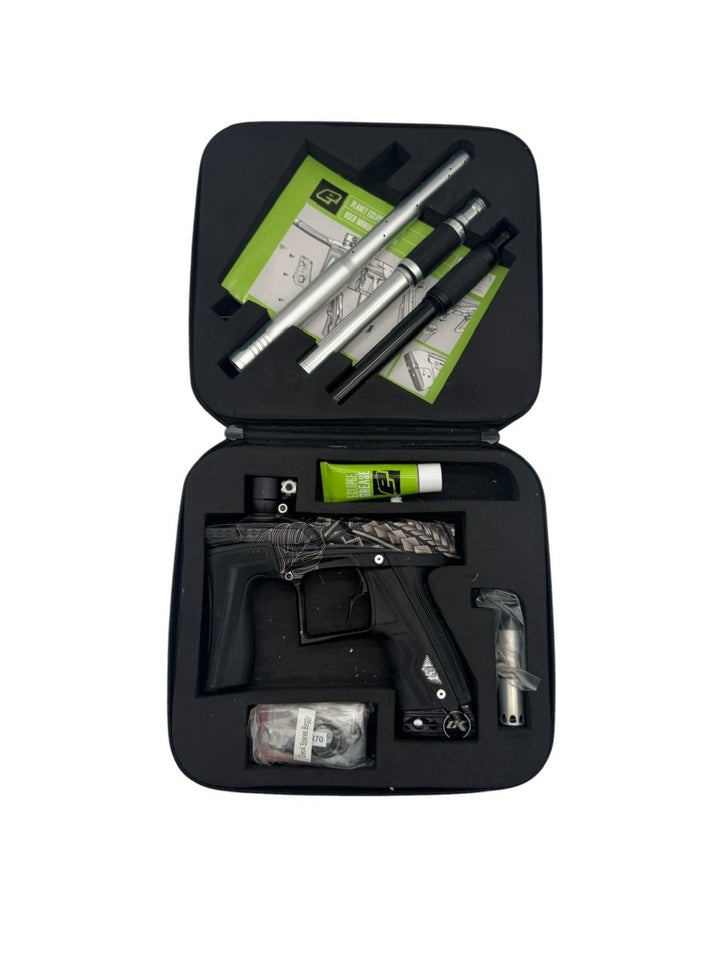 PLANET ECLIPSE SCALES CS1 “CK” LASER ENGRAVED USED - P8Ball - Buy, Sell, Trade