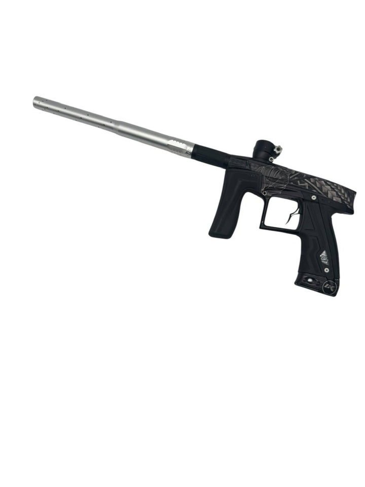 PLANET ECLIPSE SCALES CS1 “CK” LASER ENGRAVED USED - P8Ball - Buy, Sell, Trade