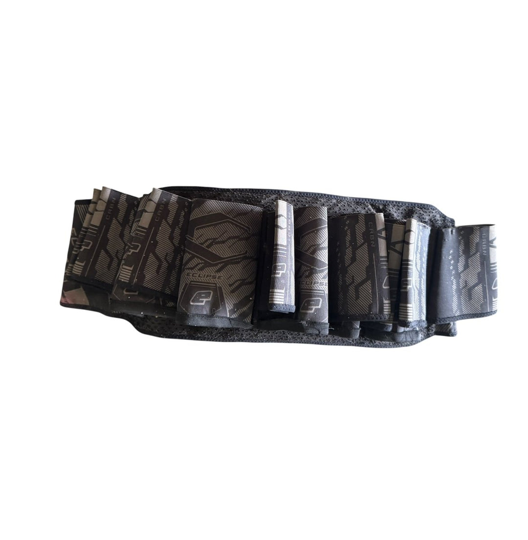 PLANET ECLIPSE STRAPLESS PODPACK GRAY USED - P8Ball - Buy, Sell, Trade
