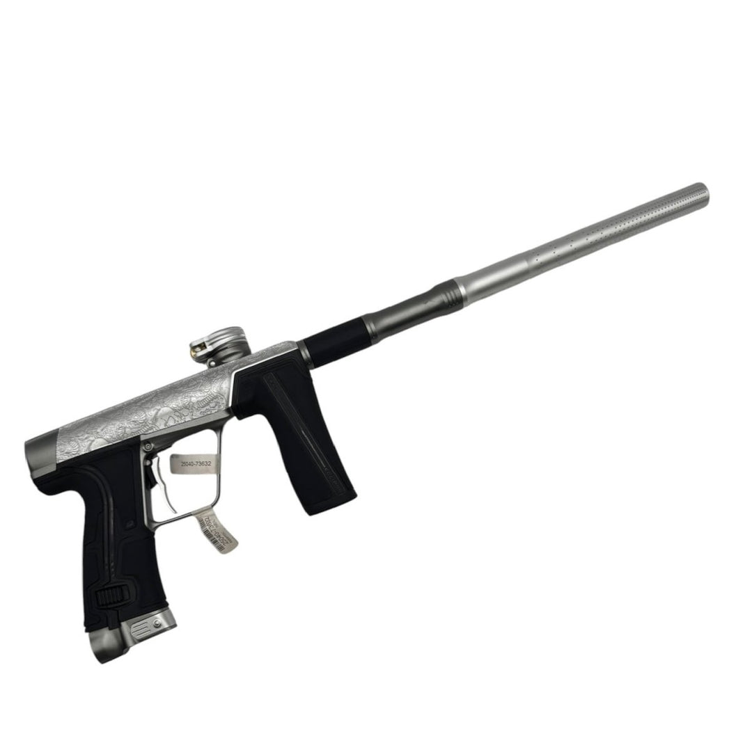PLANET ECLIPSE “TOMAS TAYLOR EDITION” CS3 PRO SILVER/GREY NEW - P8Ball - Buy, Sell, Trade