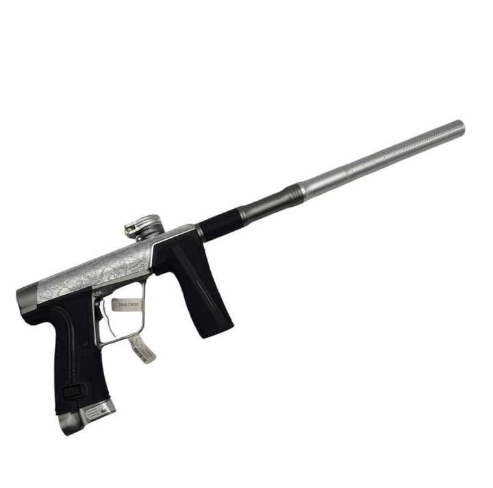 PLANET ECLIPSE “TOMAS TAYLOR EDITION” CS3 PRO SILVER/GREY NEW - P8Ball - Buy, Sell, Trade