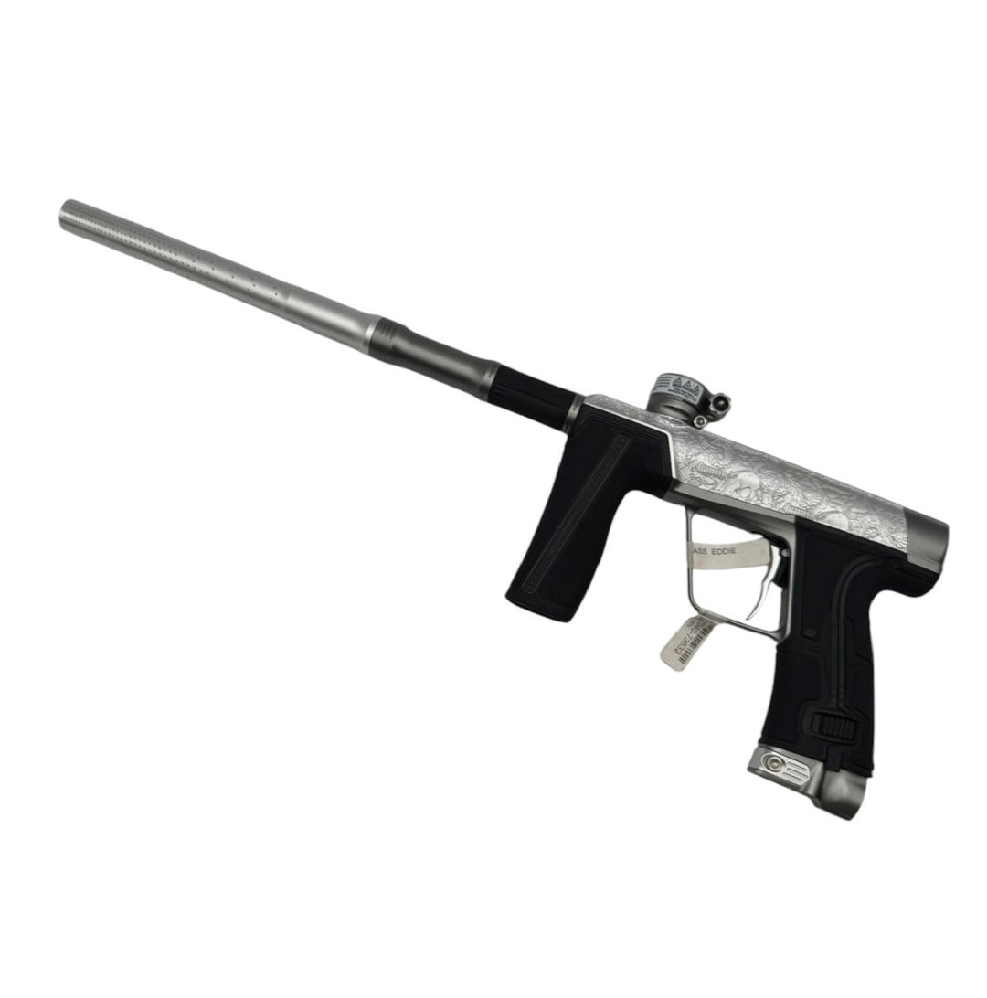 PLANET ECLIPSE “TOMAS TAYLOR EDITION” CS3 PRO SILVER/GREY NEW - P8Ball - Buy, Sell, Trade