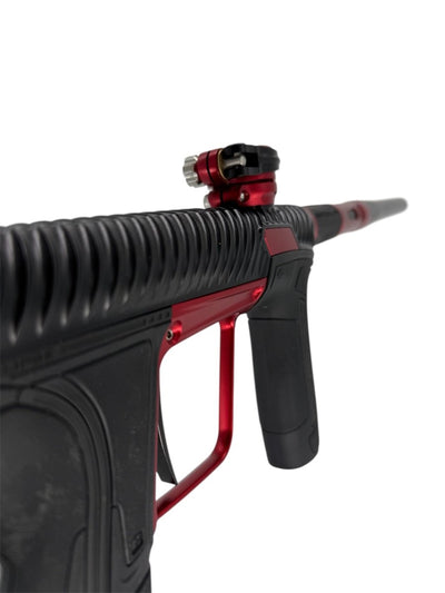 Planet Eclipse Twister CS3 - Black / Red - Used - P8Ball - Buy, Sell, Trade