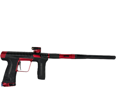 Planet Eclipse Twister CS3 - Black / Red - Used - P8Ball - Buy, Sell, Trade