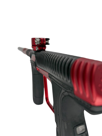 Planet Eclipse Twister CS3 - Black / Red - Used - P8Ball - Buy, Sell, Trade