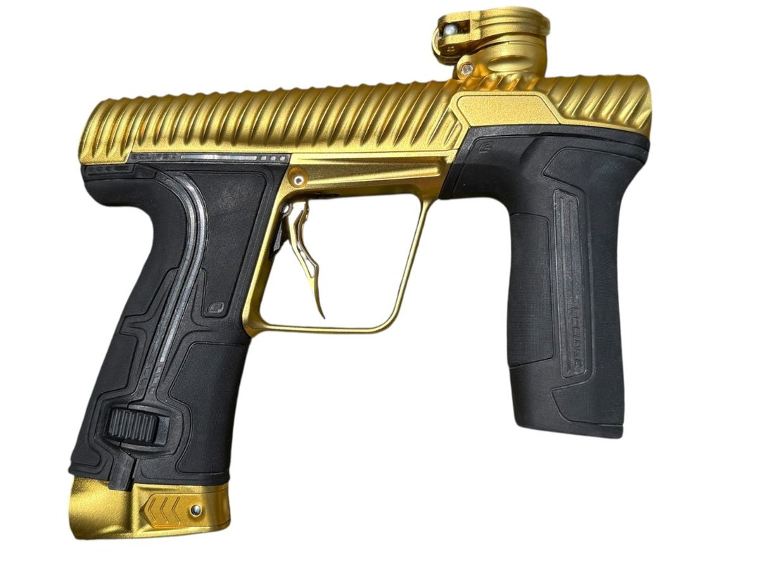 Planet Eclipse Twister CS3 - Gold - Used - P8Ball - Buy, Sell, Trade
