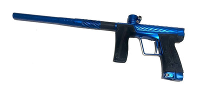 PLANET ECLIPSE TWISTER EDITION GEO R5 BLUE USED - P8Ball - Buy, Sell, Trade