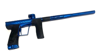 PLANET ECLIPSE TWISTER EDITION GEO R5 BLUE USED - P8Ball - Buy, Sell, Trade
