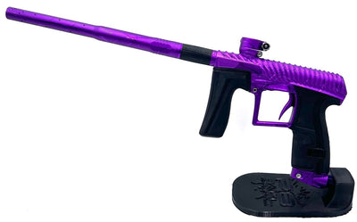 PLANET ECLIPSE TWISTER GEO4 PURPLE ANODIZING USED - P8Ball - Buy, Sell, Trade