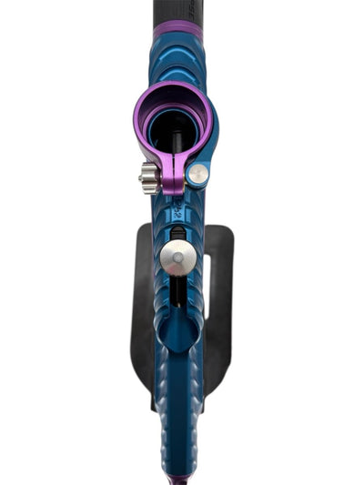 Planet Eclipse Twister LV2 - Blue / Purple - Used - P8Ball - Buy, Sell, Trade