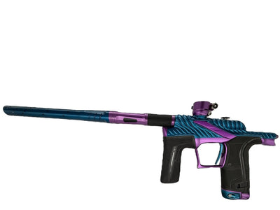 Planet Eclipse Twister LV2 - Blue / Purple - Used - P8Ball - Buy, Sell, Trade