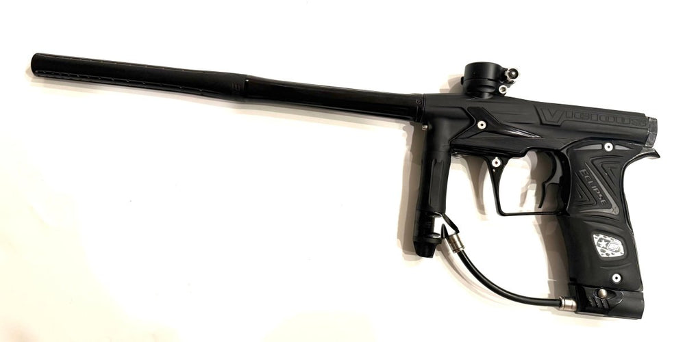 PLANET ECLIPSE VICIOUS GEO 3 MIDNIGHT W/IV CORE USED - P8Ball - Buy, Sell, Trade