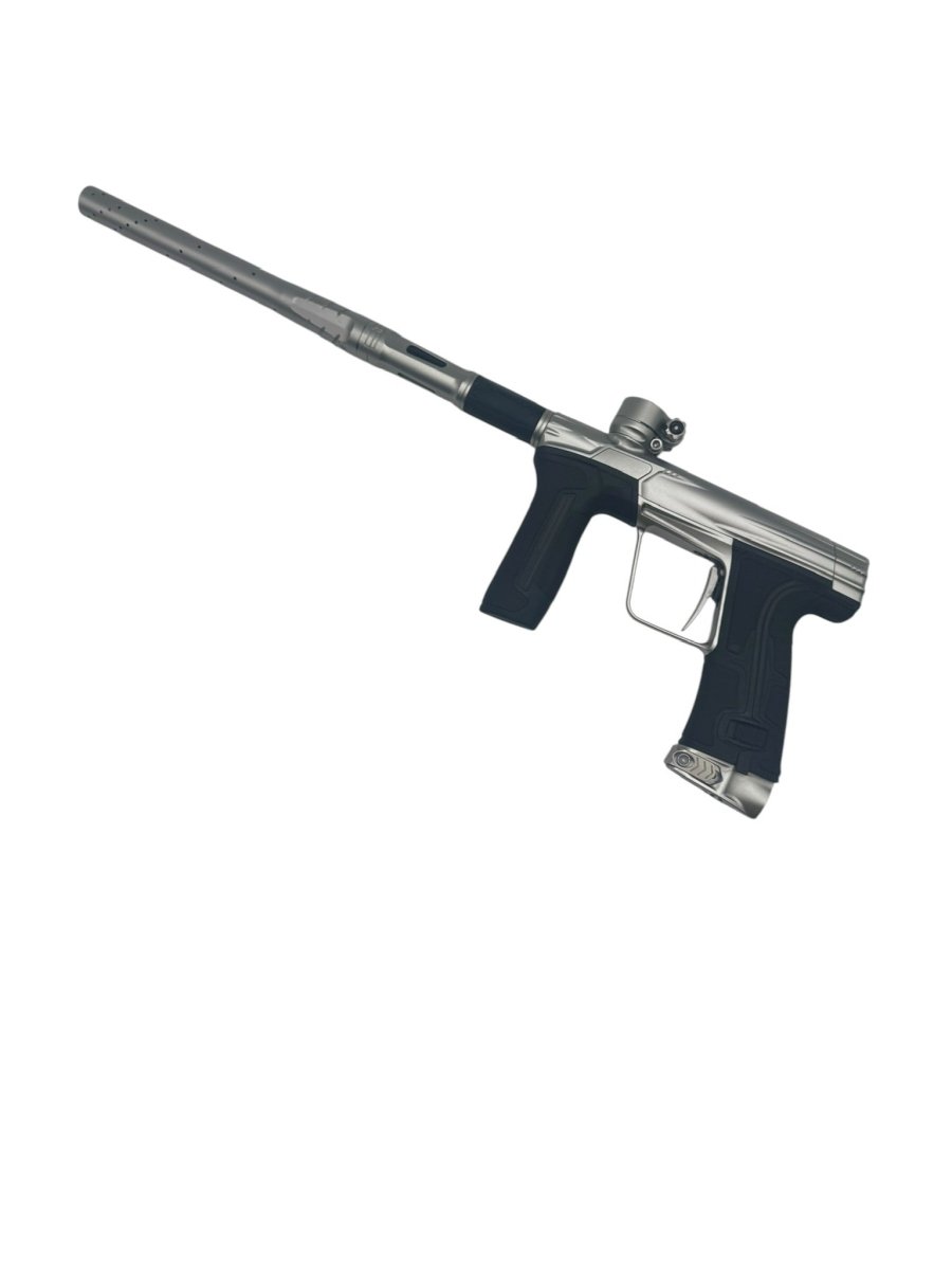 PLANET ECLISPE CS3 SILVER USED - P8Ball - Buy, Sell, Trade