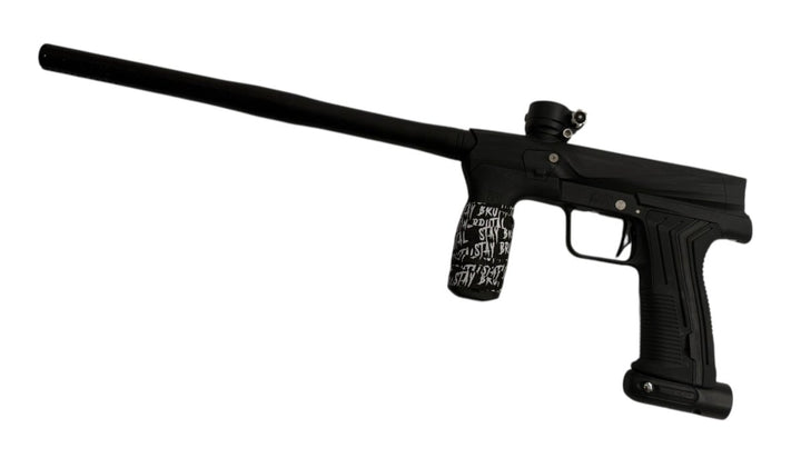 PLANET ETHA 3M MIDNIGHT USED “MARKER ONLY” - P8Ball - Buy, Sell, Trade