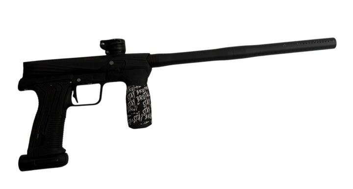 PLANET ETHA 3M MIDNIGHT USED “MARKER ONLY” - P8Ball - Buy, Sell, Trade