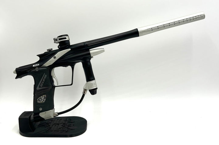 PLANEY ECLIPSE EGO 11 BLACK,SILVER USED - P8Ball - Buy, Sell, Trade