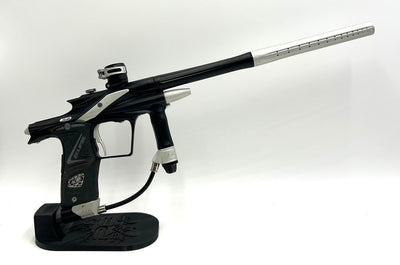 PLANEY ECLIPSE EGO 11 BLACK,SILVER USED - P8Ball - Buy, Sell, Trade