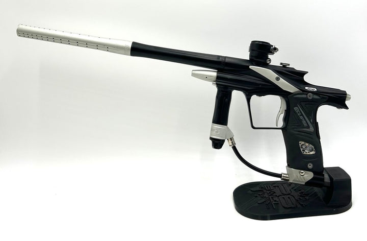 PLANEY ECLIPSE EGO 11 BLACK,SILVER USED - P8Ball - Buy, Sell, Trade