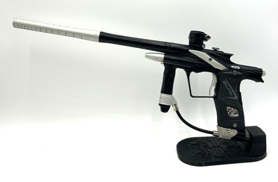 PLANEY ECLIPSE EGO 11 BLACK,SILVER USED - P8Ball - Buy, Sell, Trade