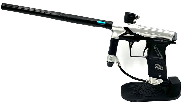 PLANEY ECLIPSE GEO3 IV CORE SILVER/BLACK USED - P8Ball - Buy, Sell, Trade