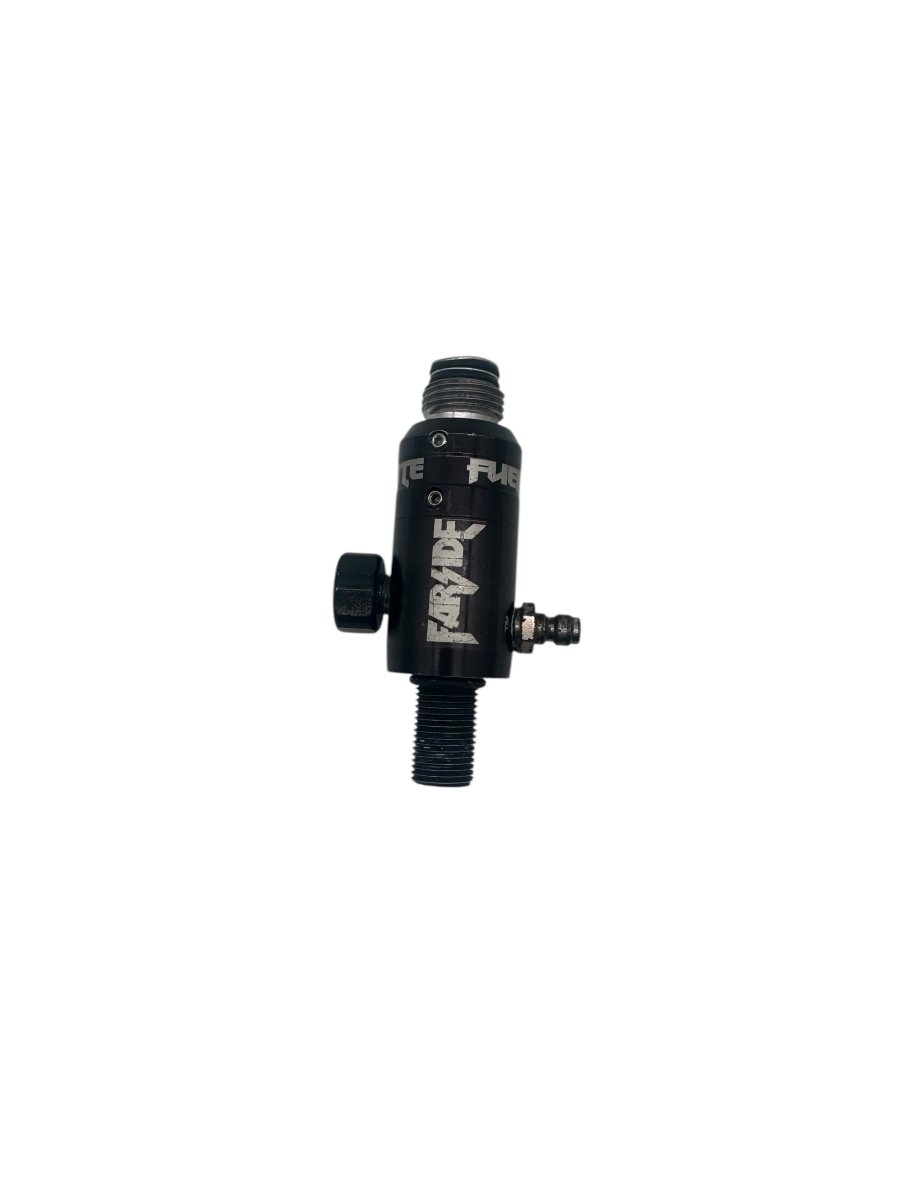POWER HOUSE REGULATOR FARSIDE EDITION USED - P8Ball - Buy, Sell, Trade