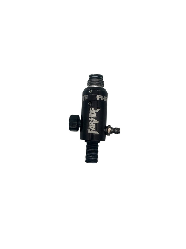 POWER HOUSE REGULATOR FARSIDE EDITION USED - P8Ball - Buy, Sell, Trade