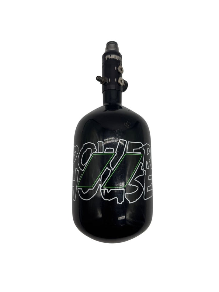 POWERHOUSE AIR TANK 68/4500 USED - P8Ball - Buy, Sell, Trade