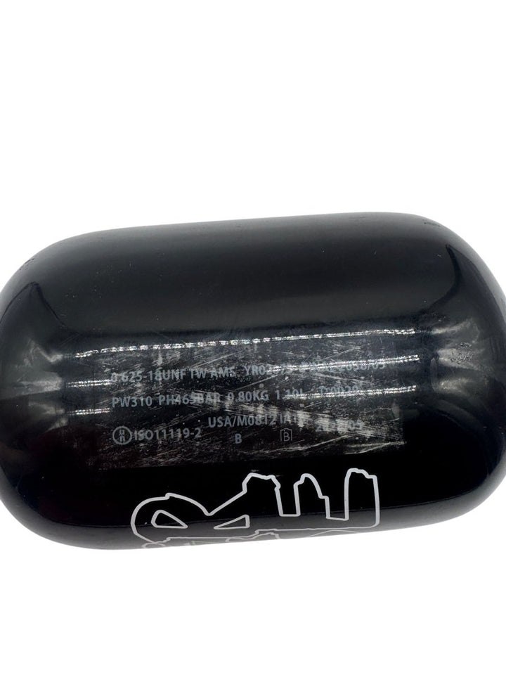 POWERHOUSE AIR TANK 68/4500 USED - P8Ball - Buy, Sell, Trade