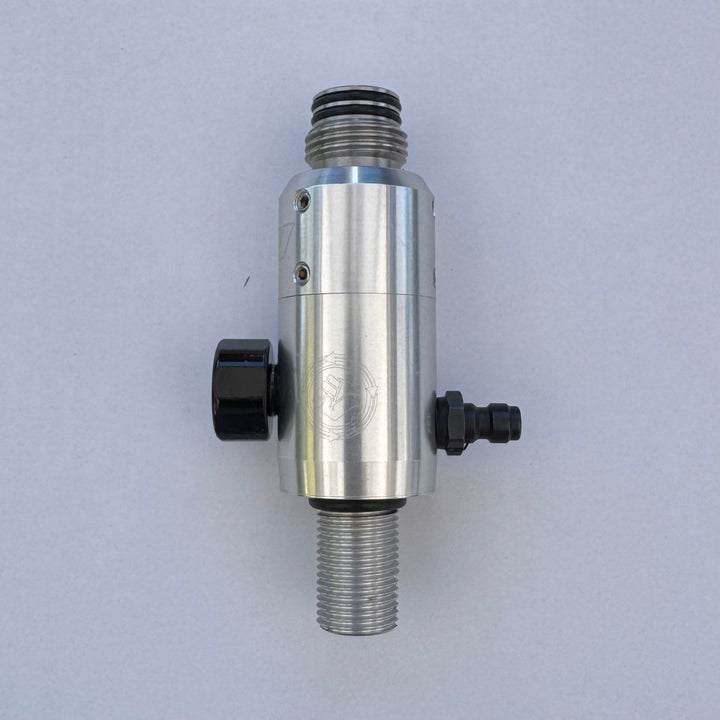 POWERHOUSE COUNTERPUNCH "LONGBODY" REGULATOR - P8Ball - Buy, Sell, Trade