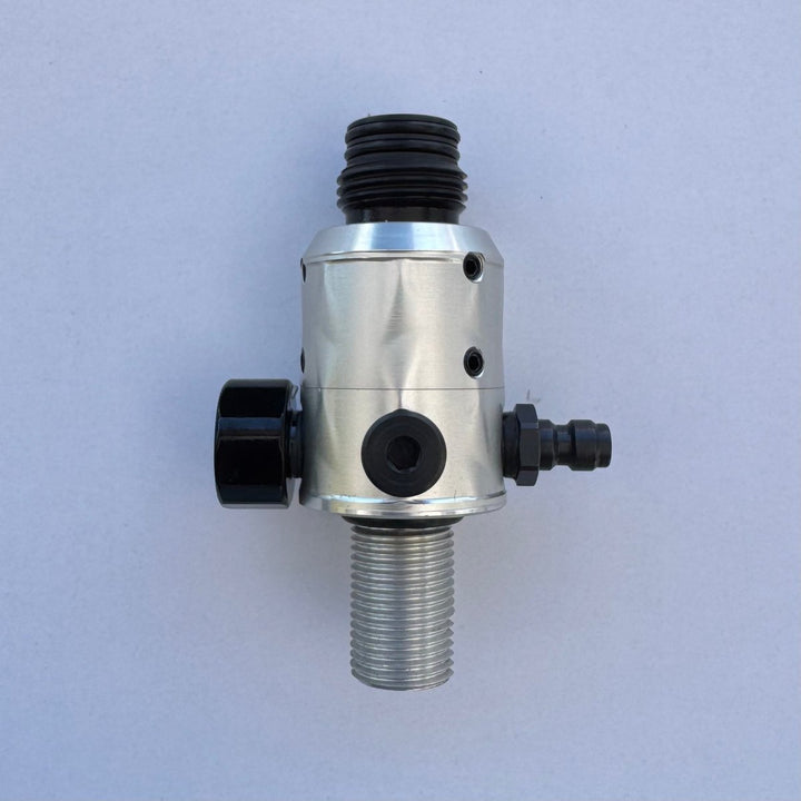 POWERHOUSE COUNTERPUNCH REGULATOR - LE FRACTAL - P8Ball - Buy, Sell, Trade