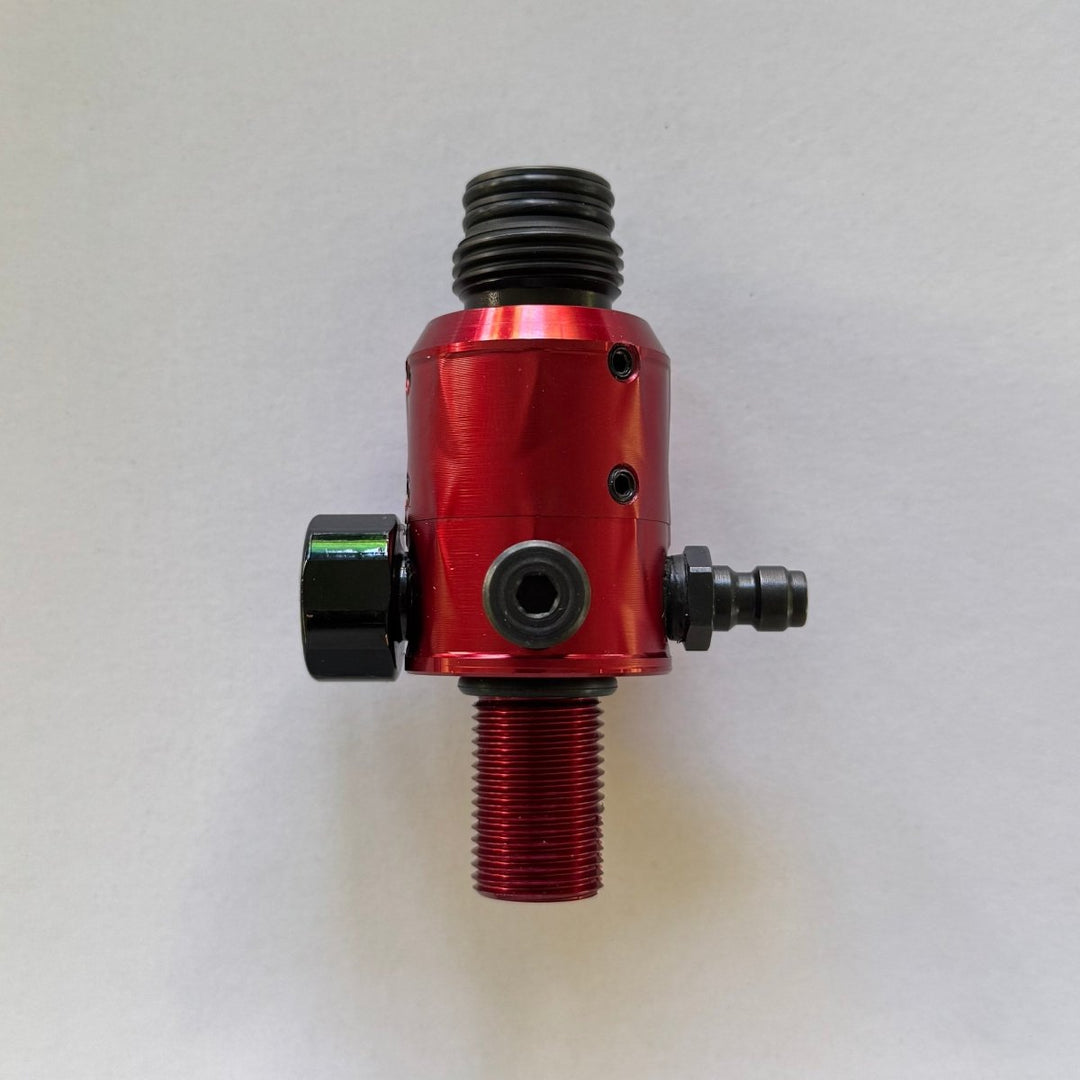 POWERHOUSE COUNTERPUNCH REGULATOR - LE FRACTAL - P8Ball - Buy, Sell, Trade