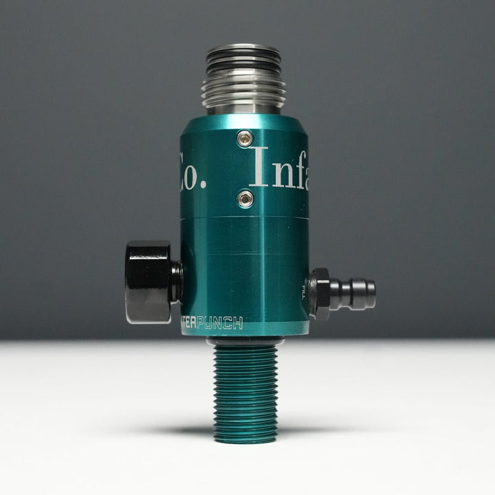 POWERHOUSE COUNTERPUNCH REGULATOR - LE MID BODY (TIFFANY) - P8Ball - Buy, Sell, Trade
