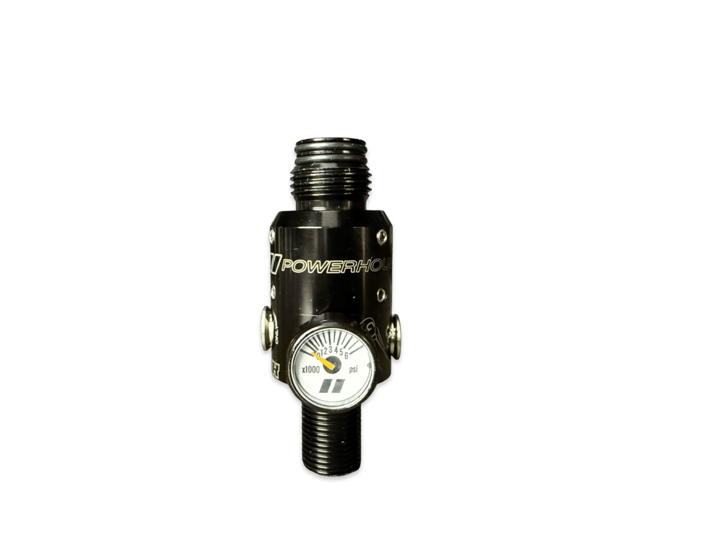 POWERHOUSE™ HOOK REGULATOR - P8Ball - Buy, Sell, Trade