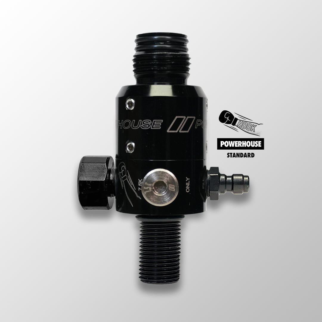 POWERHOUSE™ HOOK REGULATOR - P8Ball - Buy, Sell, Trade
