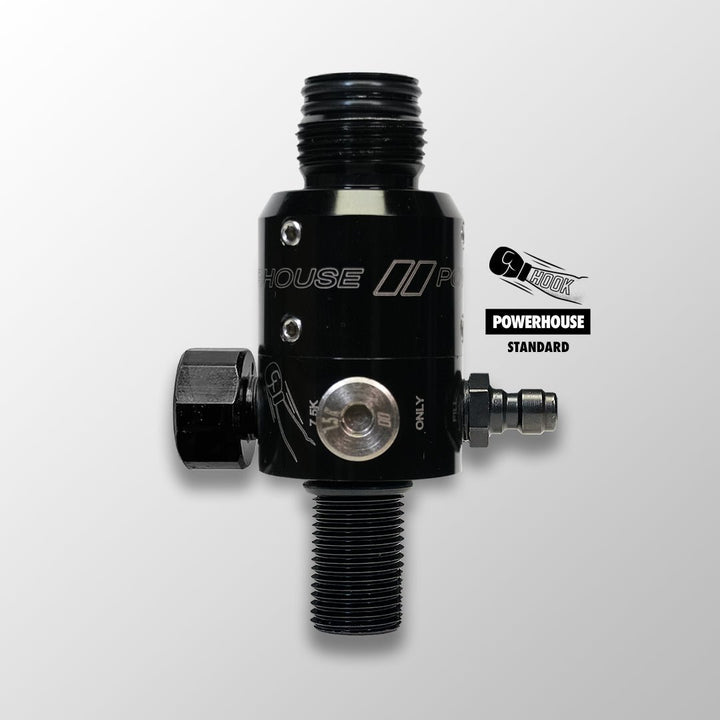 POWERHOUSE™ HOOK REGULATOR - P8Ball - Buy, Sell, Trade