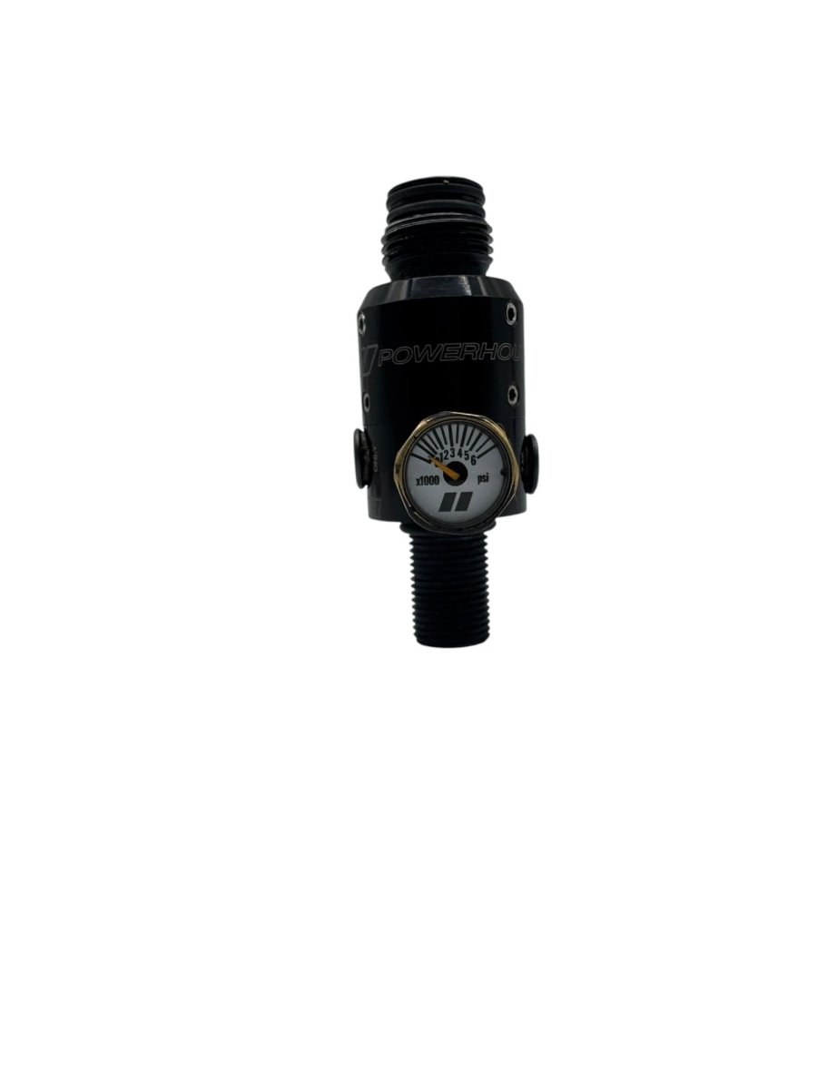 POWERHOUSE HOOK REGULATOR USED - P8Ball - Buy, Sell, Trade