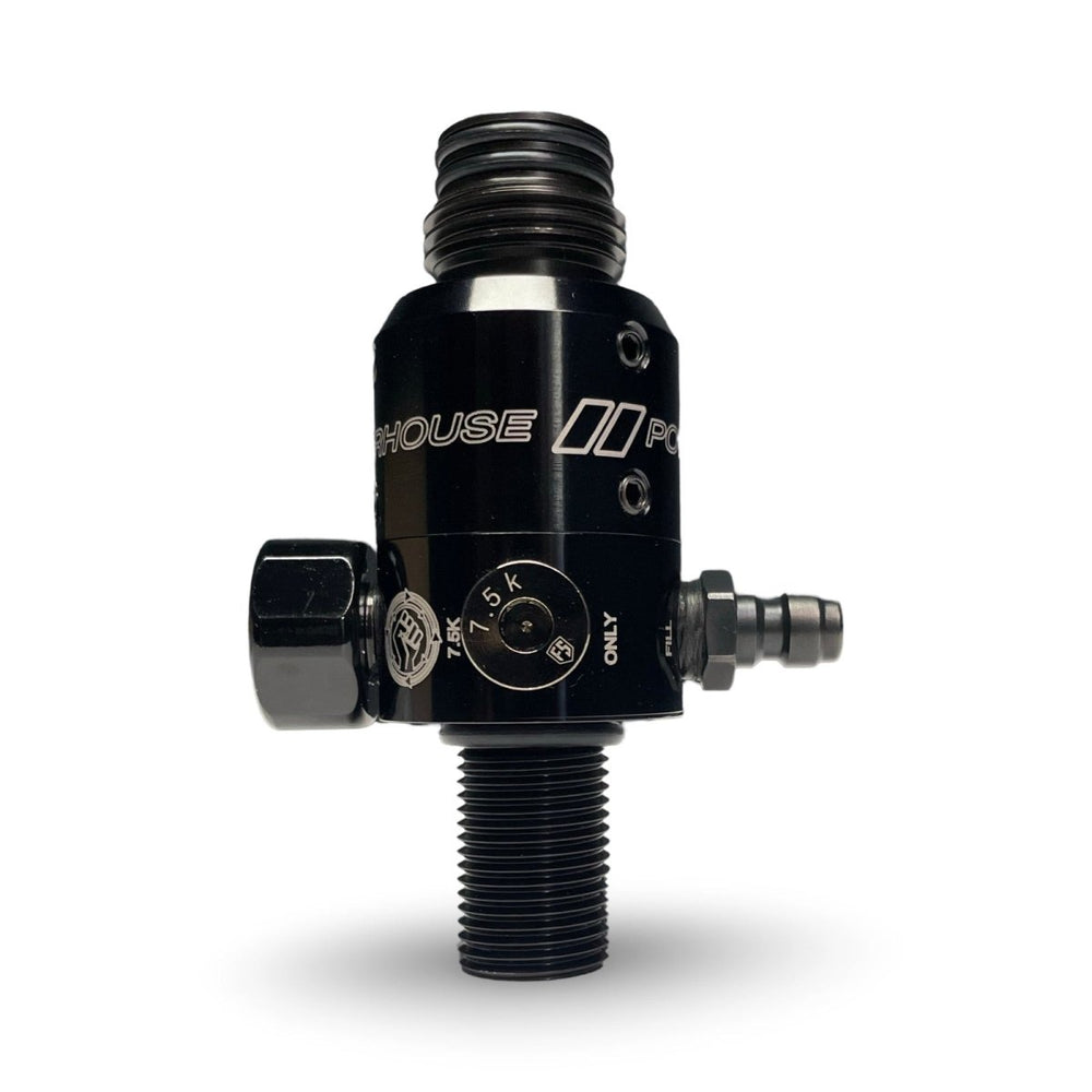 POWERHOUSE REGULATOR COUNTERPUNCH (BLACKOUT) - P8Ball - Buy, Sell, Trade
