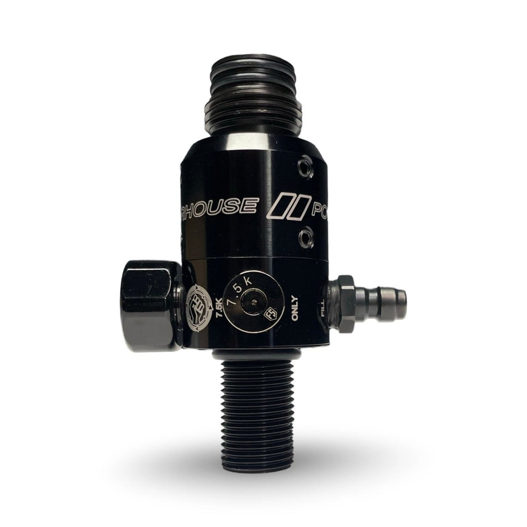 POWERHOUSE REGULATOR COUNTERPUNCH (BLACKOUT) - P8Ball - Buy, Sell, Trade