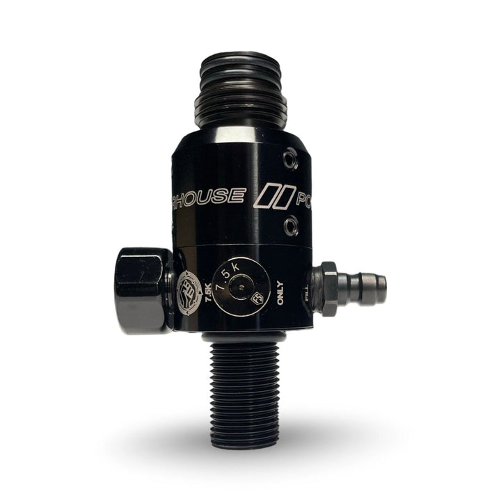 POWERHOUSE REGULATOR COUNTERPUNCH (BLACKOUT) - P8Ball - Buy, Sell, Trade