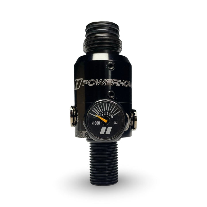 POWERHOUSE REGULATOR COUNTERPUNCH (BLACKOUT) - P8Ball - Buy, Sell, Trade
