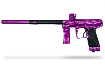 PRE ORDER | Field One Force V2 Paintball Marker - Ruby - Gloss Amethyst / Black - NEW - P8Ball - Buy, Sell, Trade