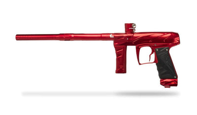PRE ORDER | Field One Force V2 Paintball Marker - Ruby - Gloss Red - NEW - P8Ball - Buy, Sell, Trade