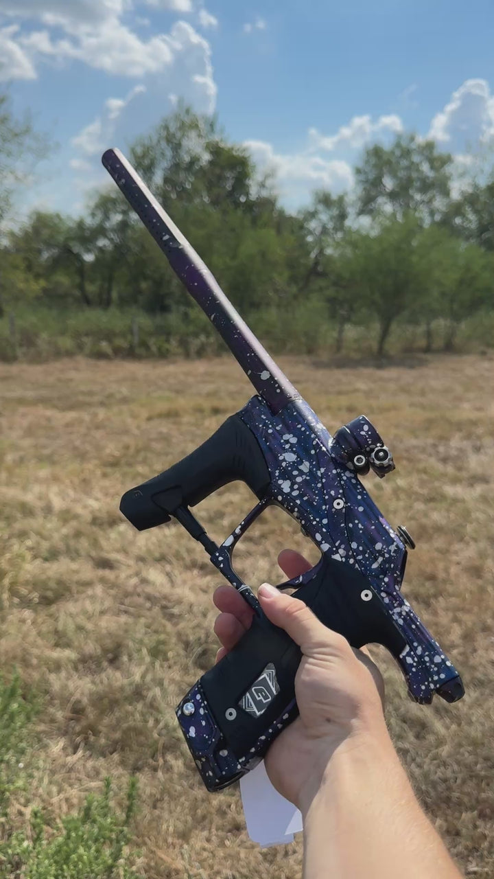 PLANET ECLIPSE LV1.5 J RAB USED
