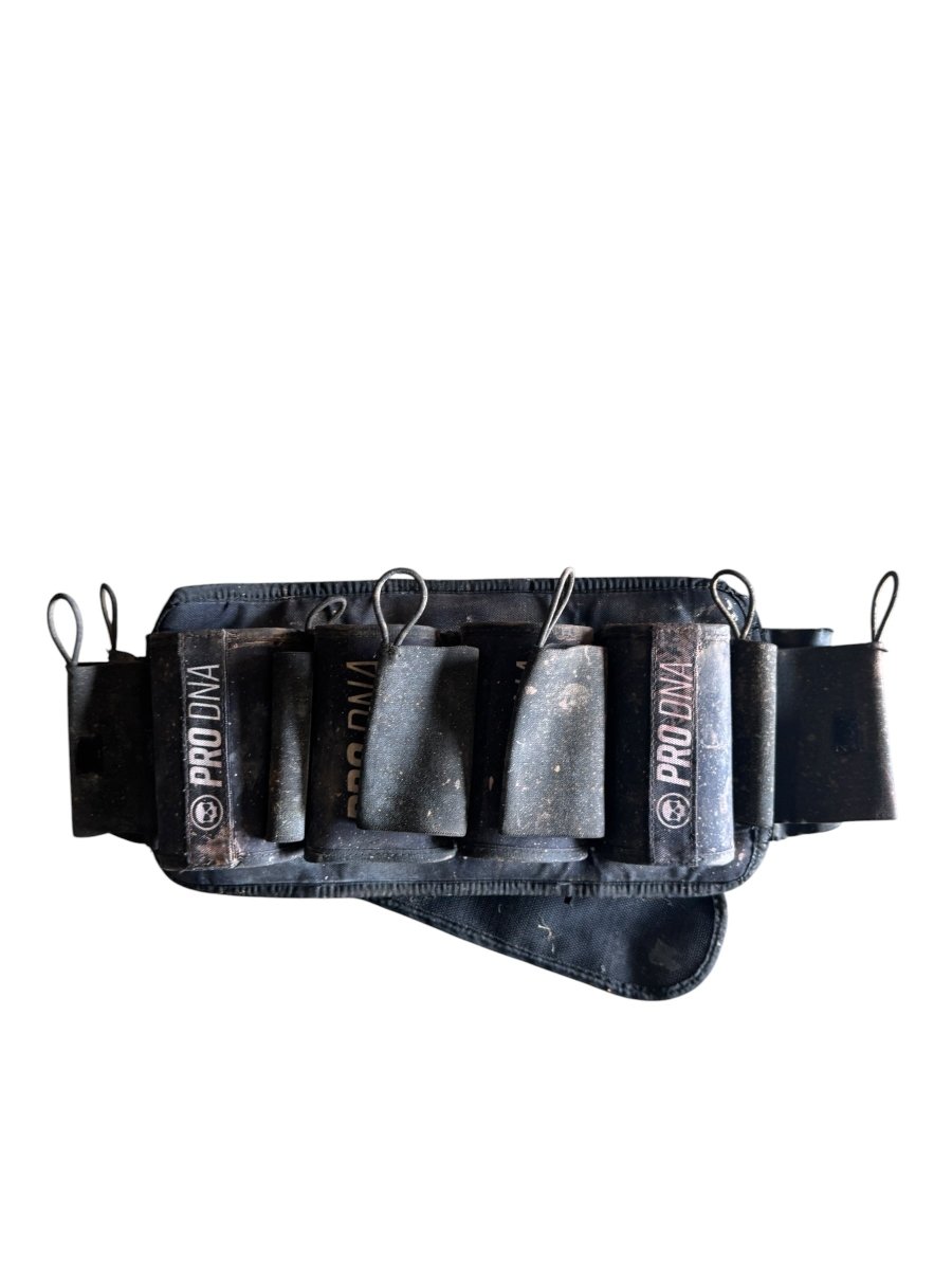 PRODNA STRAPLESS PODPACK BLACK USED - P8Ball - Buy, Sell, Trade