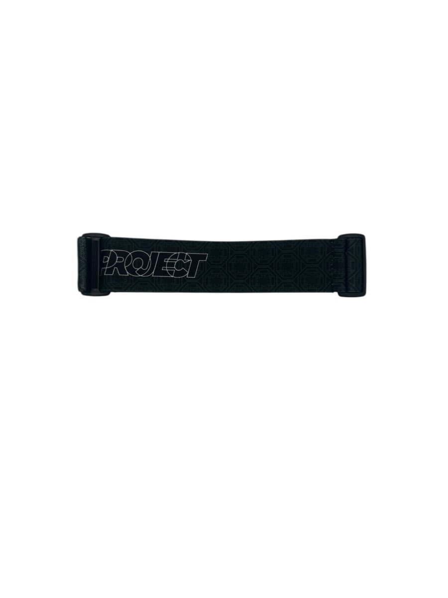 PROJECT GOGGLE STRAP GREEN/BLACK - P8Ball - Buy, Sell, Trade