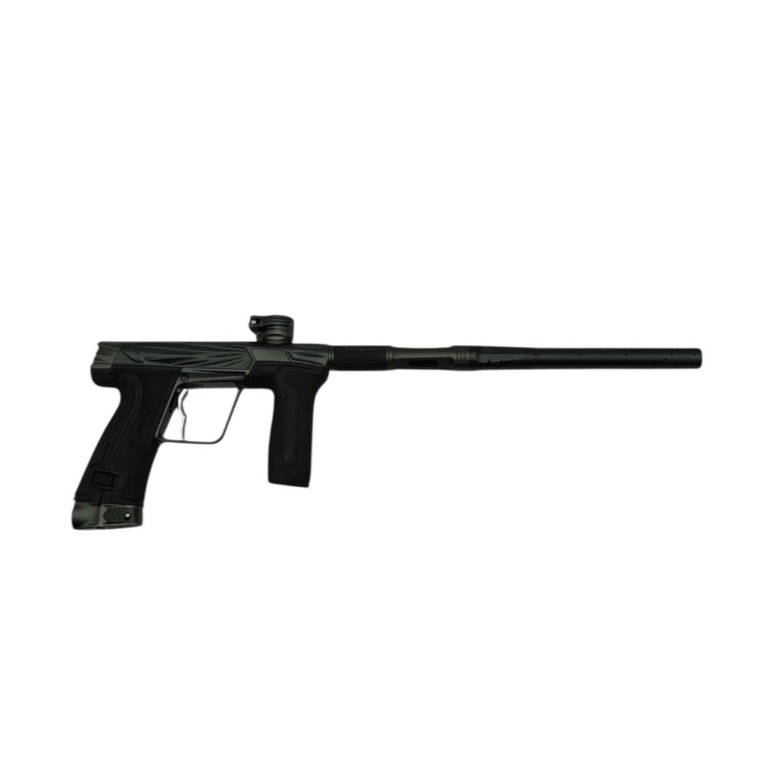 Project Jade CS3 - P8Ball - Buy, Sell, Trade